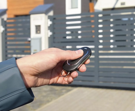 Автоматика с гарантией в Георгиевске