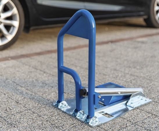 Парковочные барьеры в Георгиевске