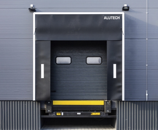 Перегрузочное оборудование в Георгиевске