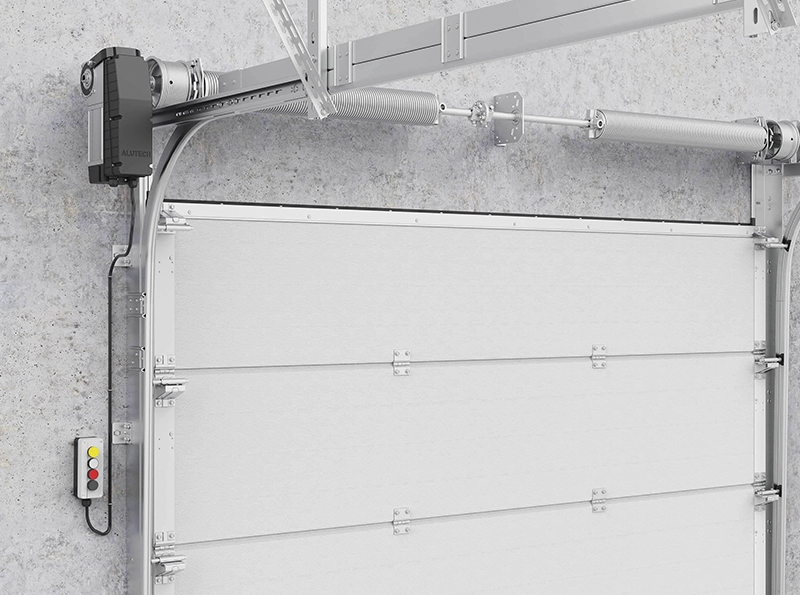 Промышленная в Георгиевске