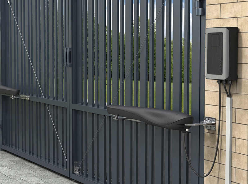 Распашная в Георгиевске