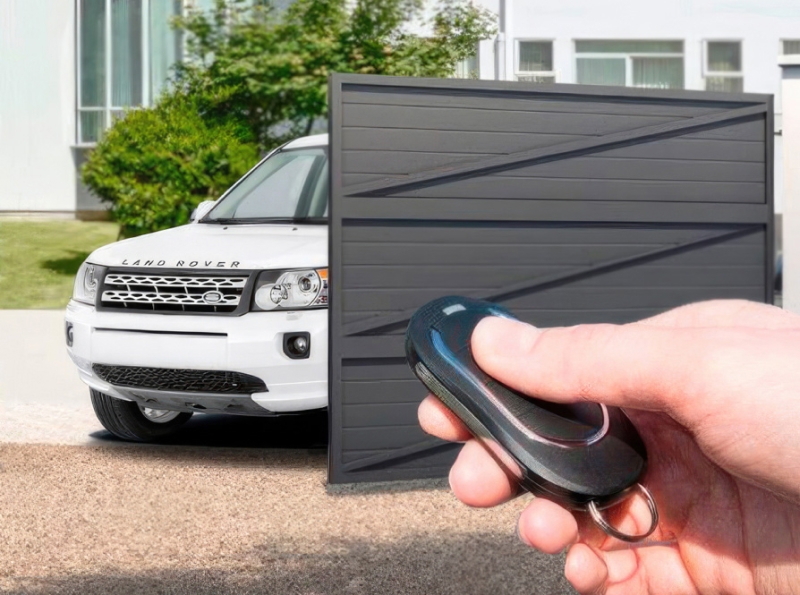 Автоматика в Георгиевске