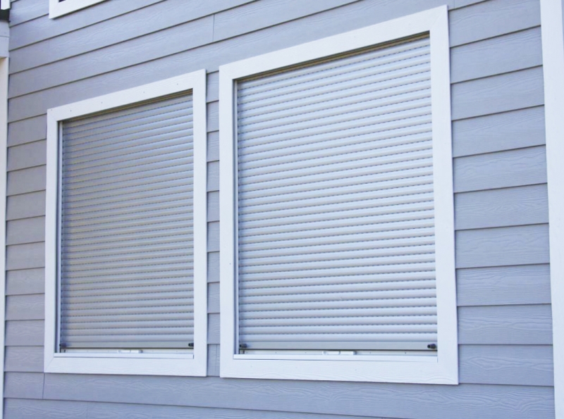 Антивандальные в Георгиевске