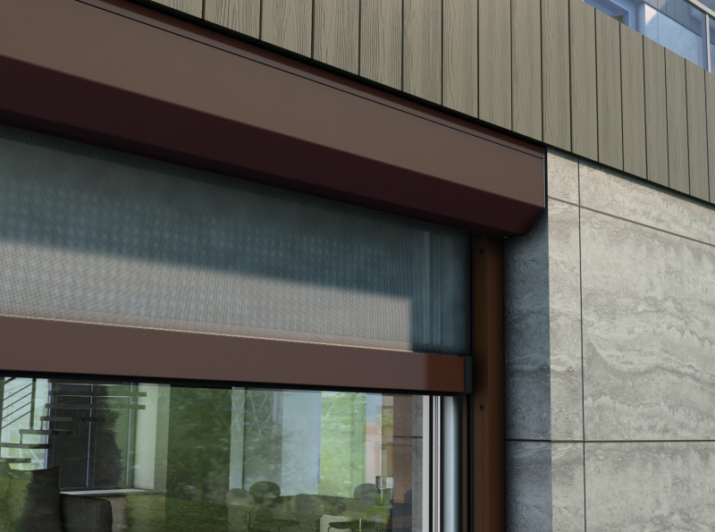 Солнцезащита в Георгиевске