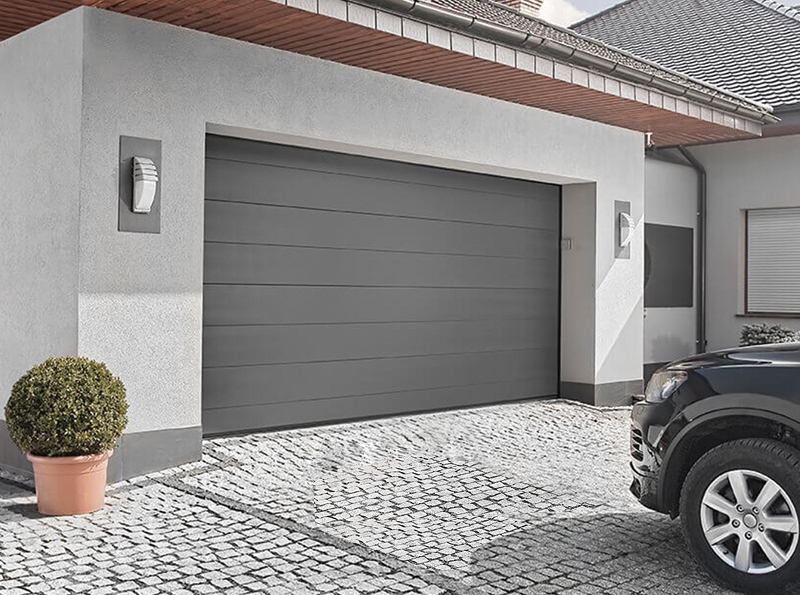 Гаражные в Георгиевске