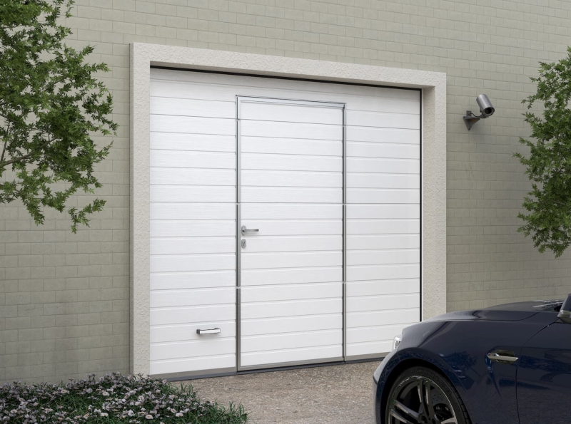 Калитка в Георгиевске