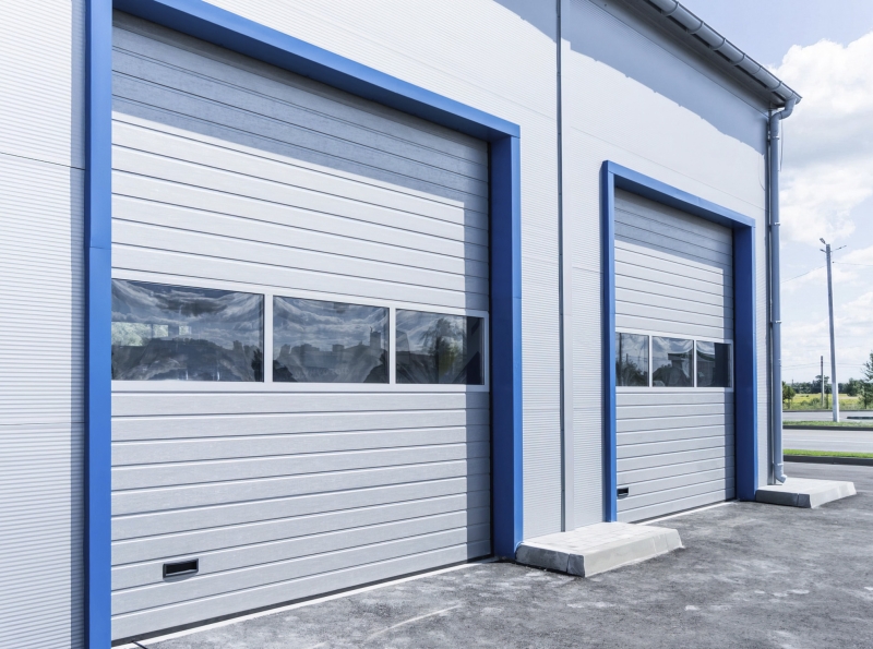 Окна в Георгиевске