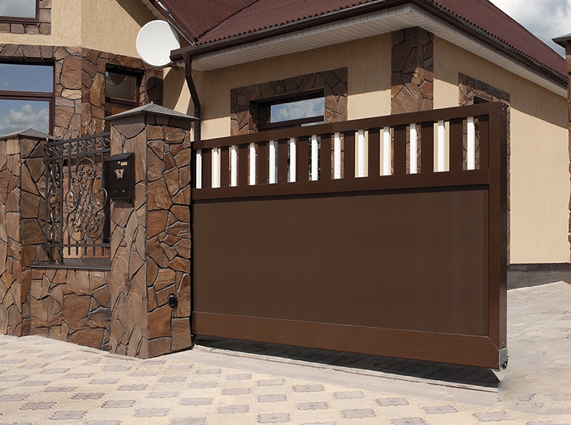 Откатные в Георгиевске