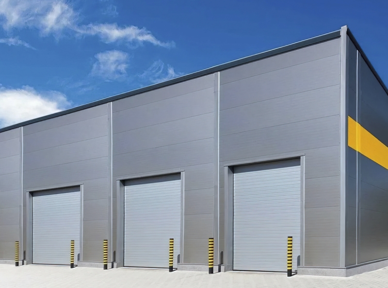 Промышленные в Георгиевске