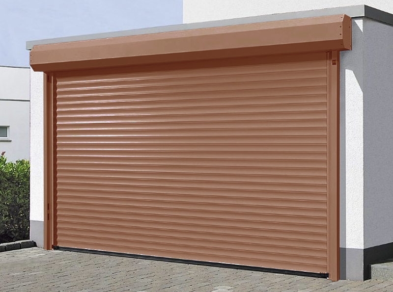 Роллетные в Георгиевске