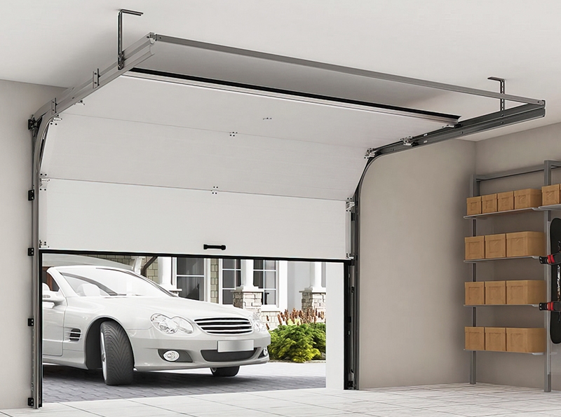 Секционные в Георгиевске